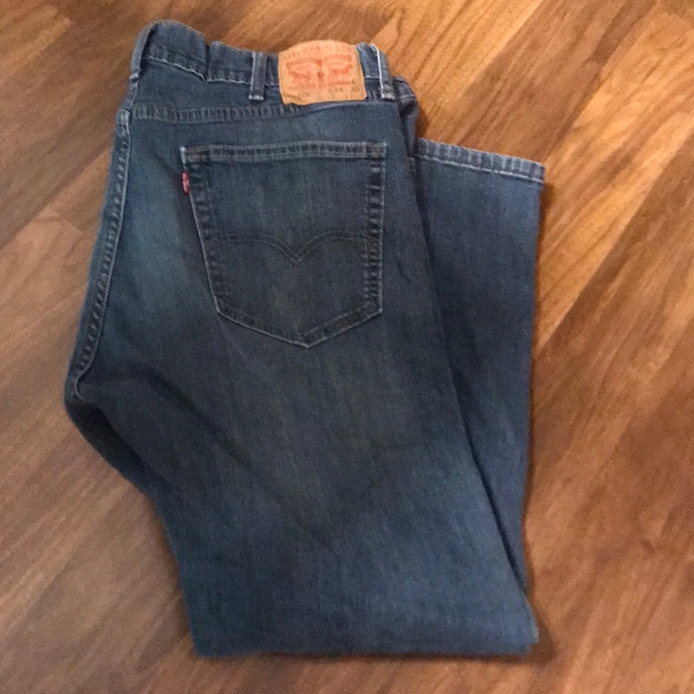 Levi’s 505 38x30